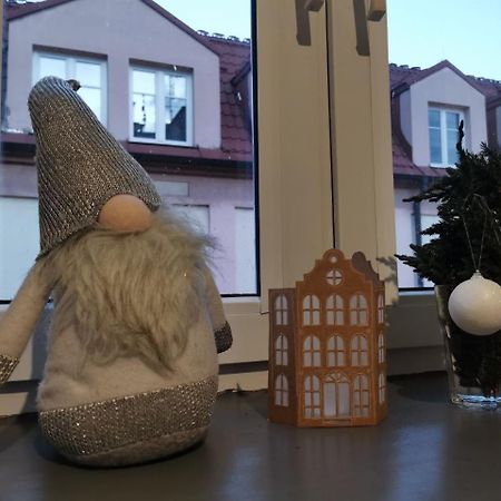 Komfort W Sercu Kazimierza Krakow Bagian luar foto