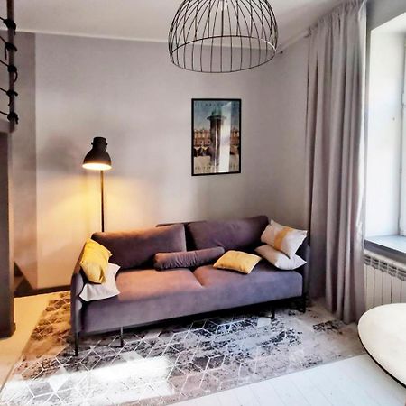 Komfort W Sercu Kazimierza Krakow Bagian luar foto