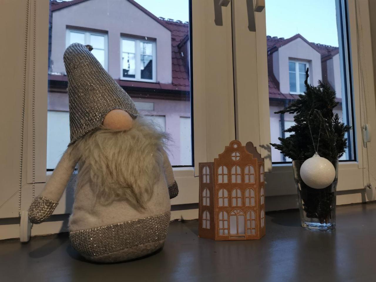 Komfort W Sercu Kazimierza Krakow Bagian luar foto