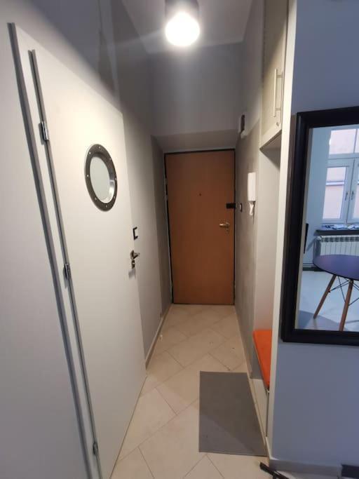 Komfort W Sercu Kazimierza Krakow Bagian luar foto