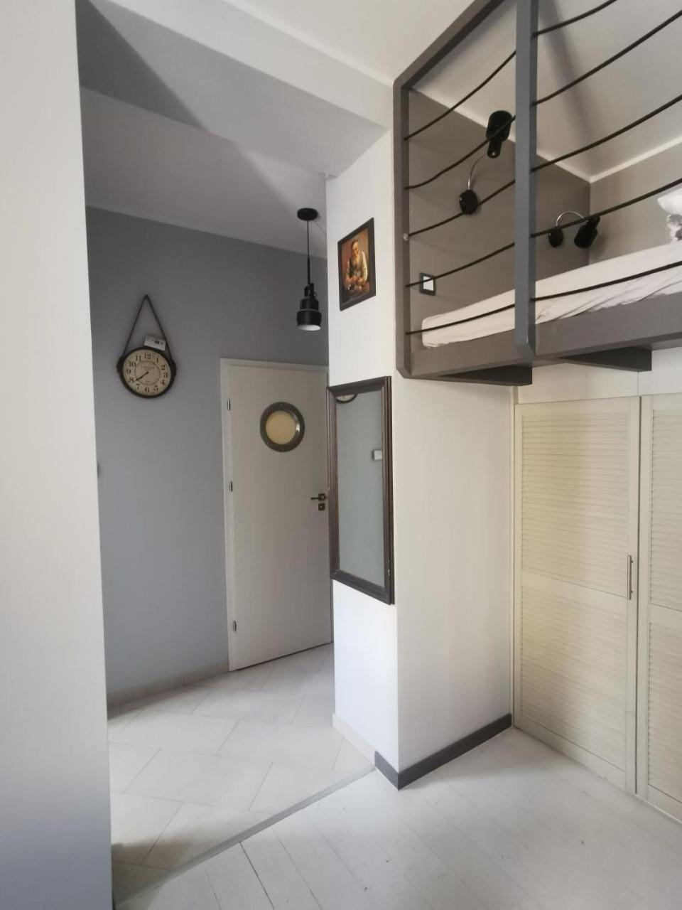 Komfort W Sercu Kazimierza Krakow Bagian luar foto