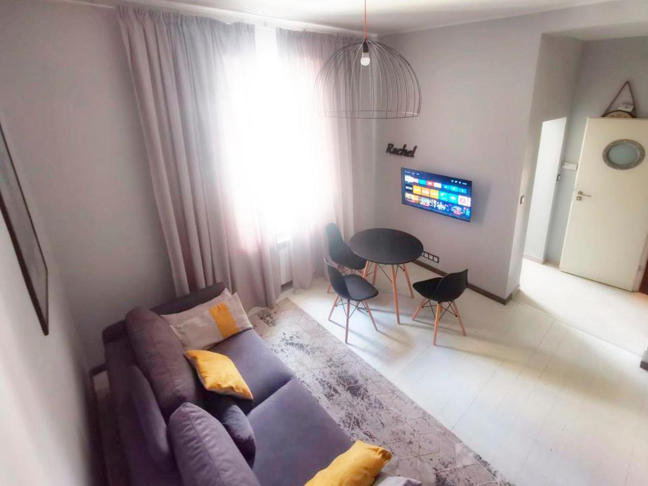 Komfort W Sercu Kazimierza Krakow Bagian luar foto