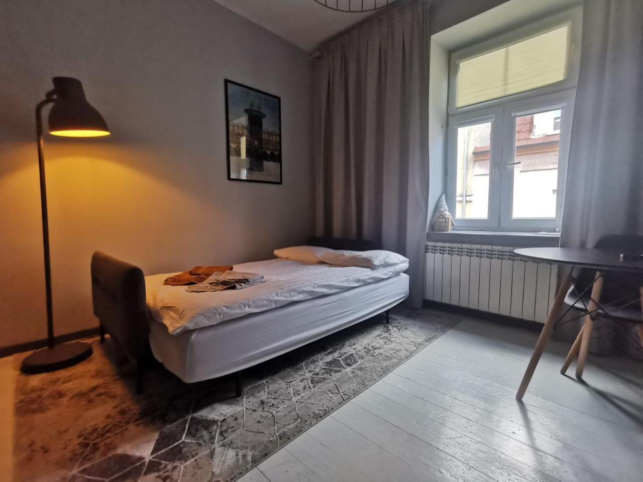 Komfort W Sercu Kazimierza Krakow Bagian luar foto